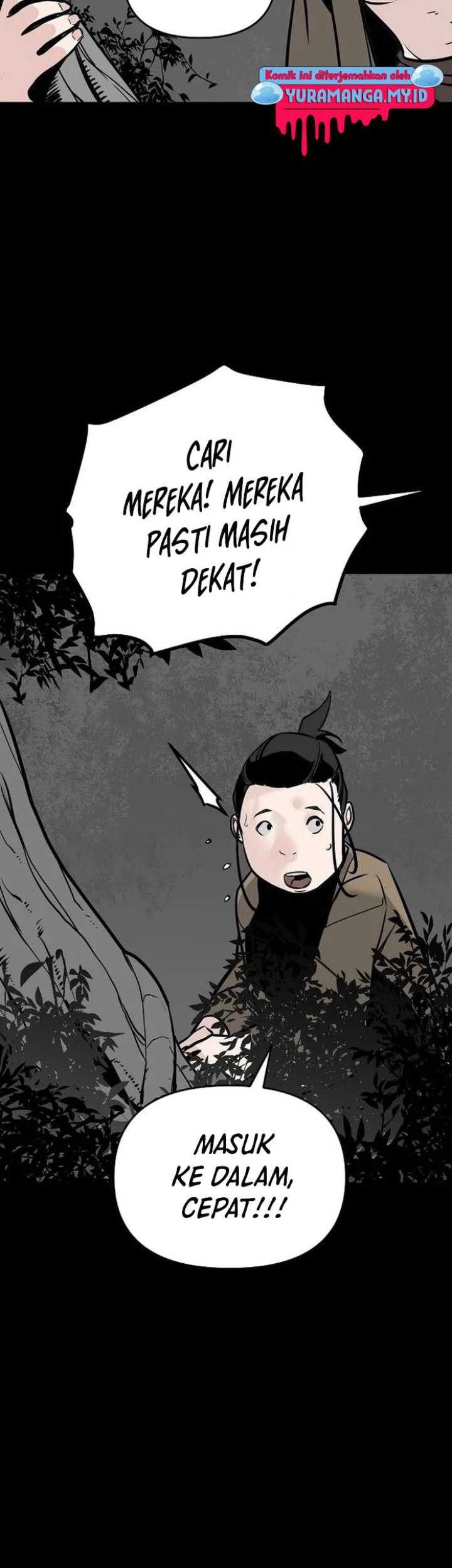 The Mysterious World’s Greatest Martial Artist Little Prince Chapter 02 Gambar 4