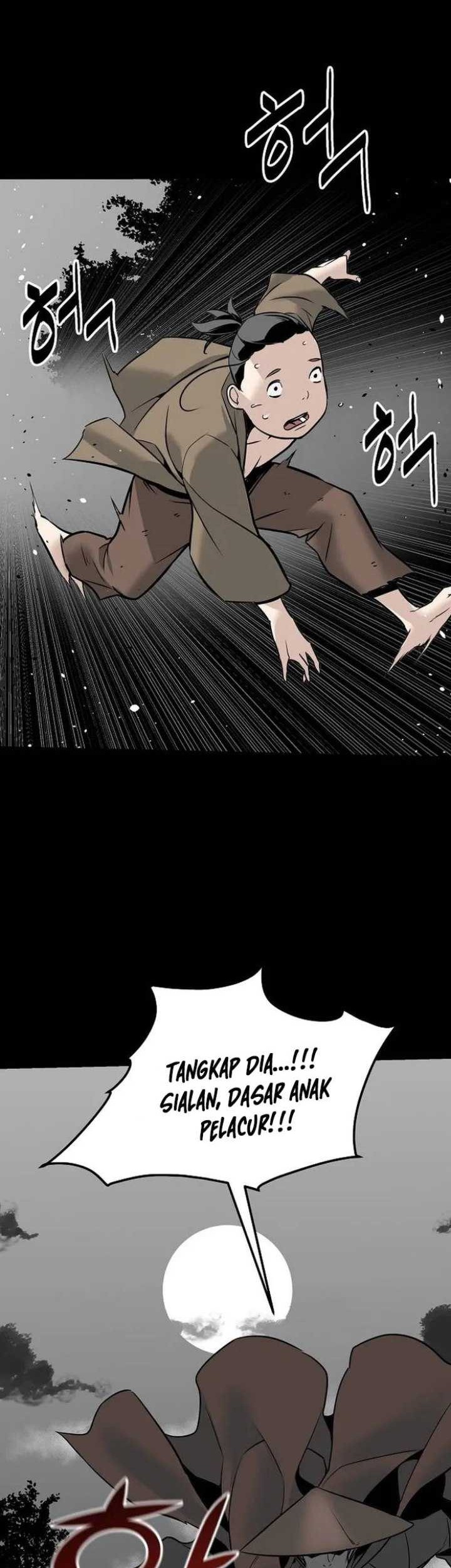 The Mysterious World’s Greatest Martial Artist Little Prince Chapter 02 Gambar 7