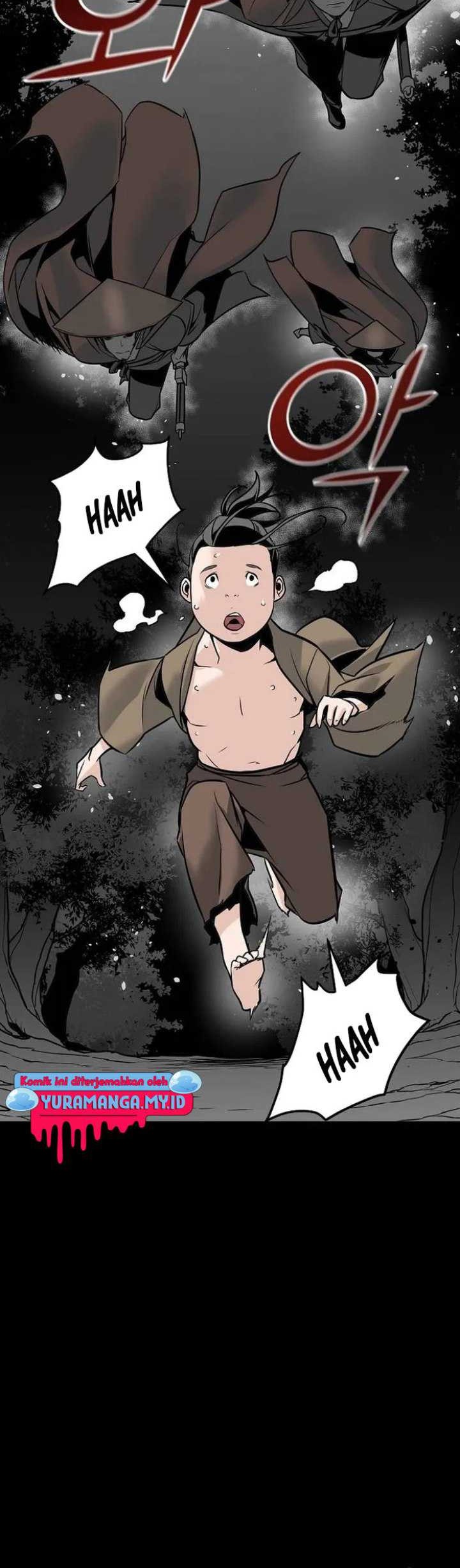 The Mysterious World’s Greatest Martial Artist Little Prince Chapter 02 Gambar 8