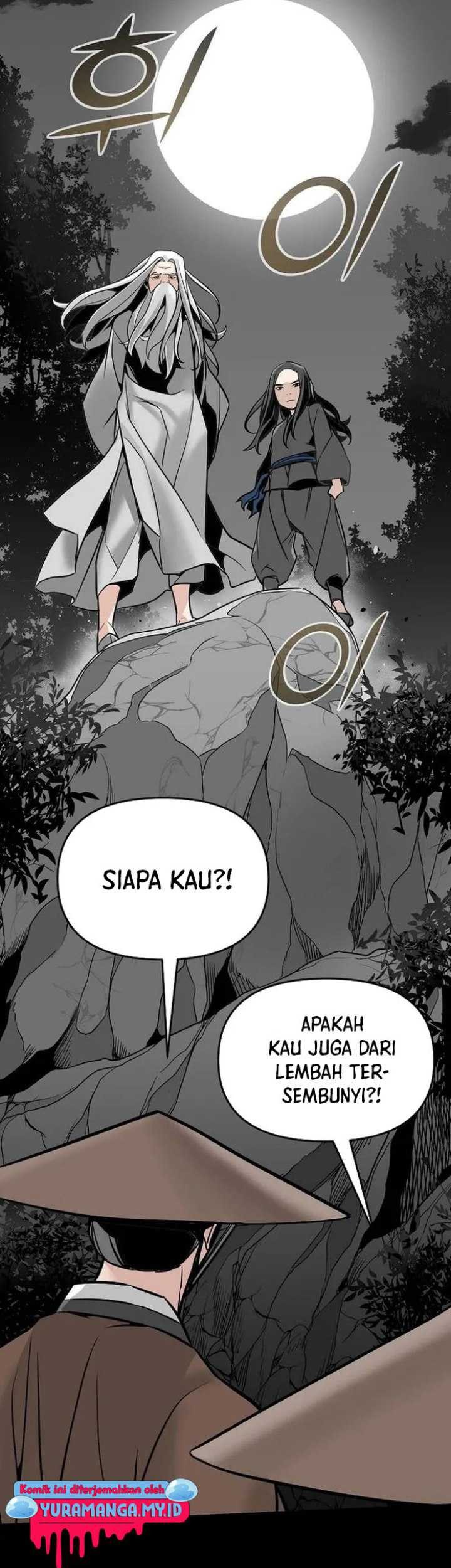 The Mysterious World’s Greatest Martial Artist Little Prince Chapter 02 Gambar 18