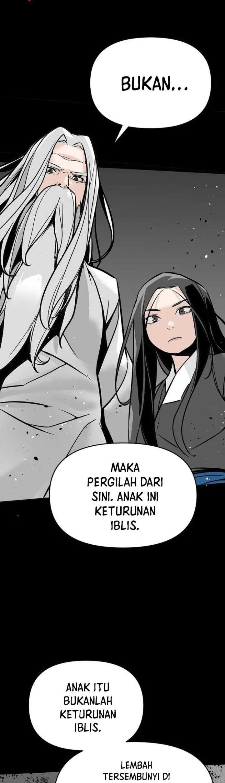 The Mysterious World’s Greatest Martial Artist Little Prince Chapter 02 Gambar 19
