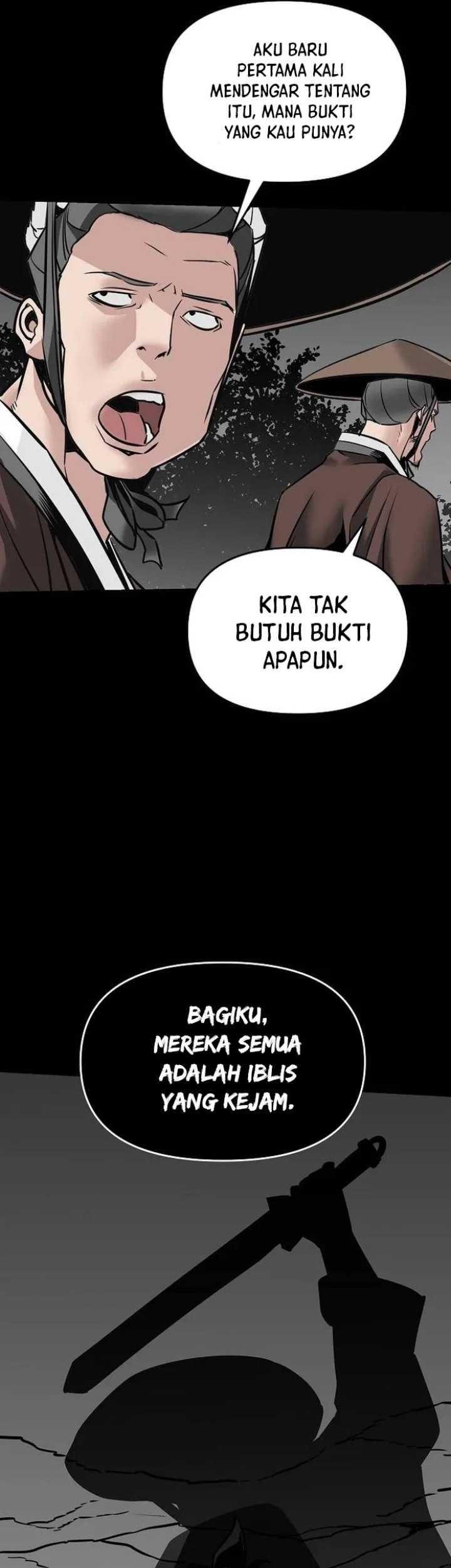 The Mysterious World’s Greatest Martial Artist Little Prince Chapter 02 Gambar 21