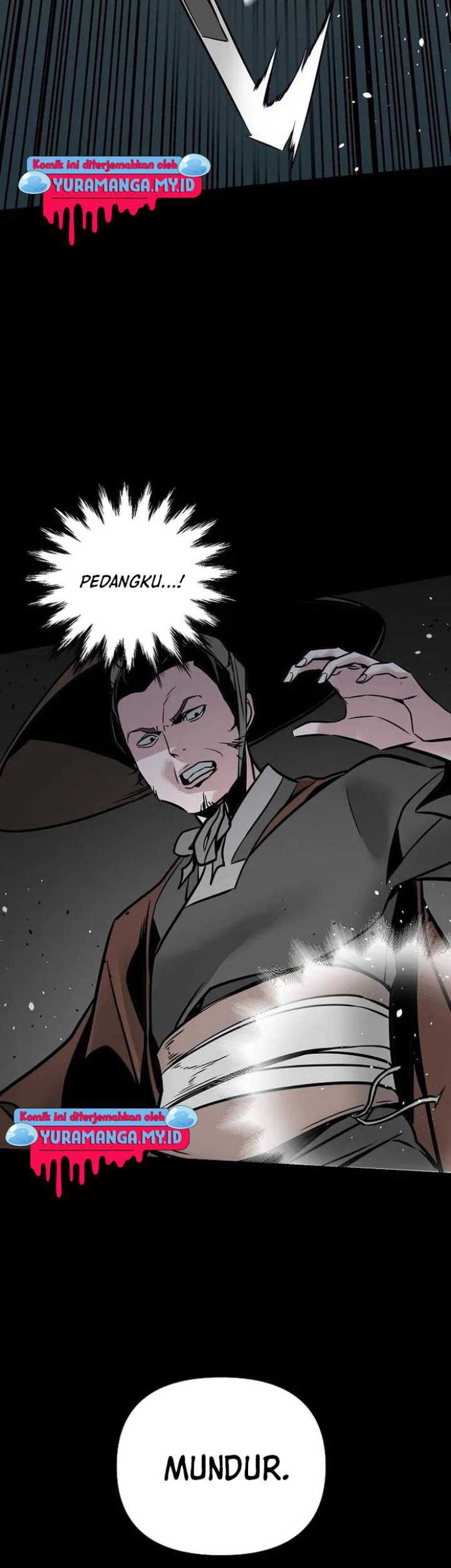 The Mysterious World’s Greatest Martial Artist Little Prince Chapter 02 Gambar 26