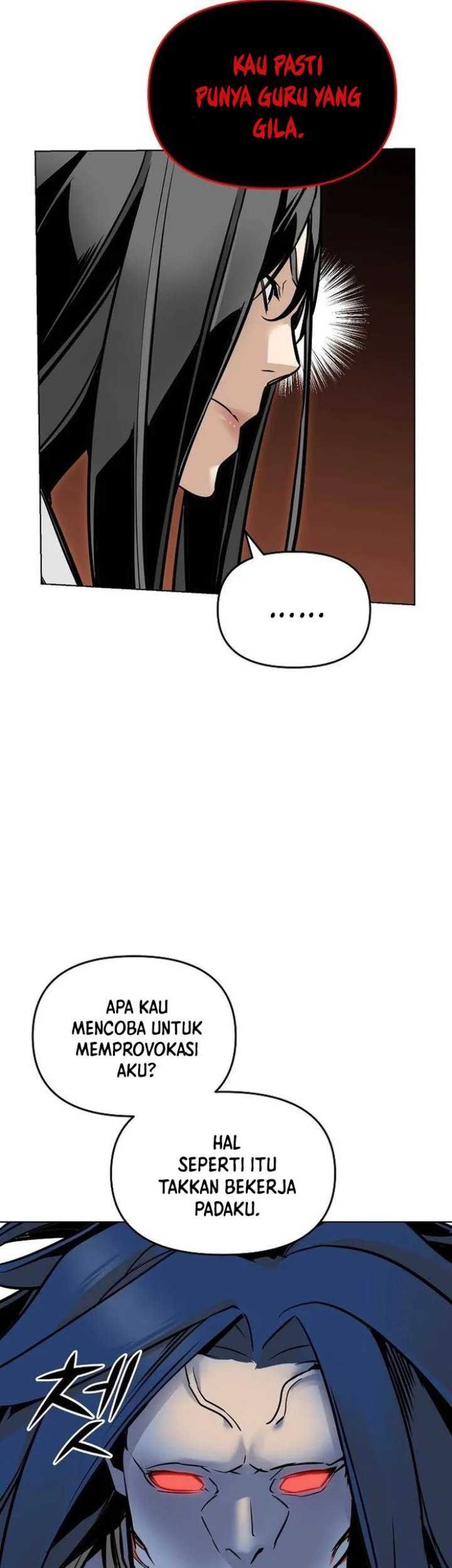 The Mysterious World’s Greatest Martial Artist Little Prince Chapter 01 Gambar 34