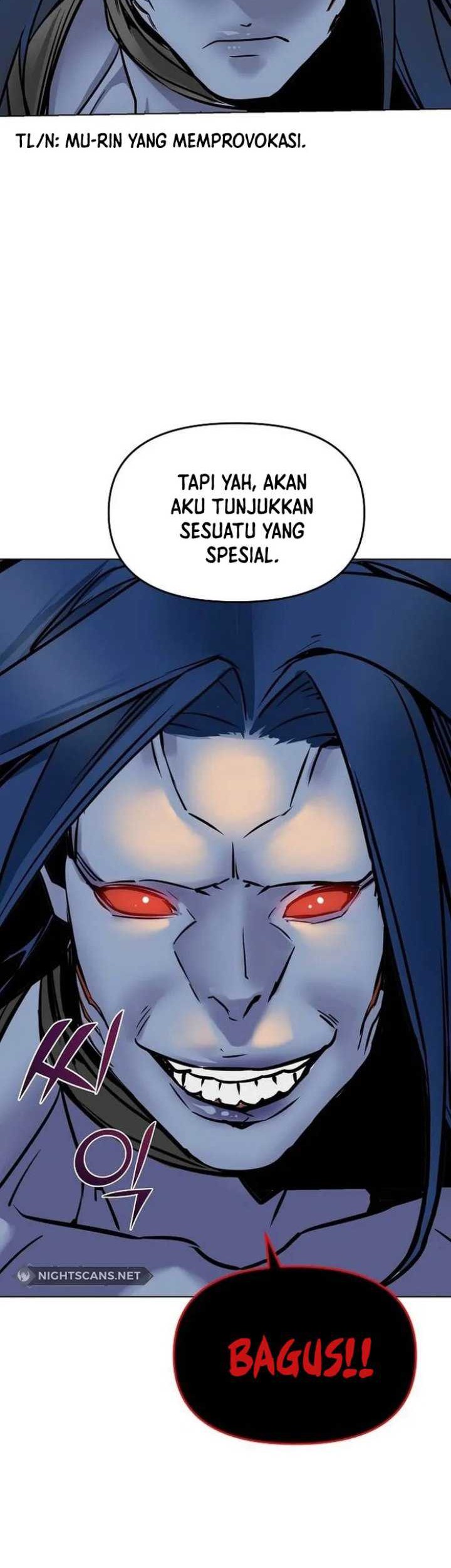 The Mysterious World’s Greatest Martial Artist Little Prince Chapter 01 Gambar 35