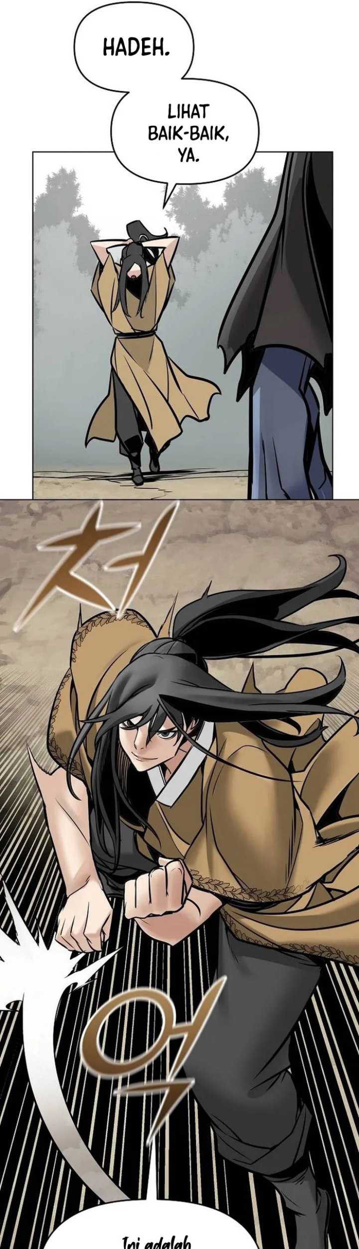 The Mysterious World’s Greatest Martial Artist Little Prince Chapter 01 Gambar 37