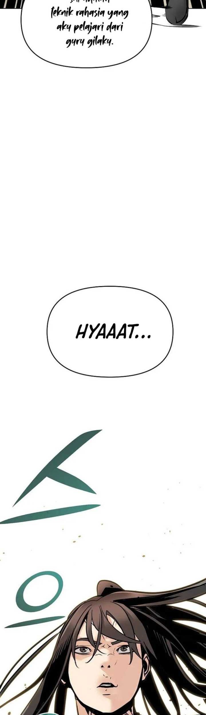 The Mysterious World’s Greatest Martial Artist Little Prince Chapter 01 Gambar 38