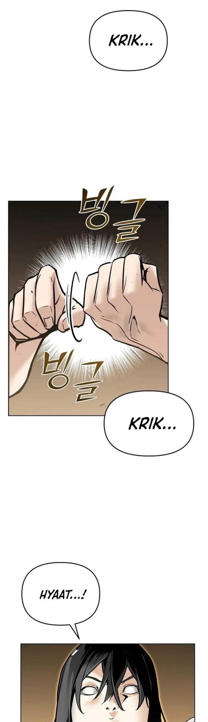 The Mysterious World’s Greatest Martial Artist Little Prince Chapter 01 Gambar 40