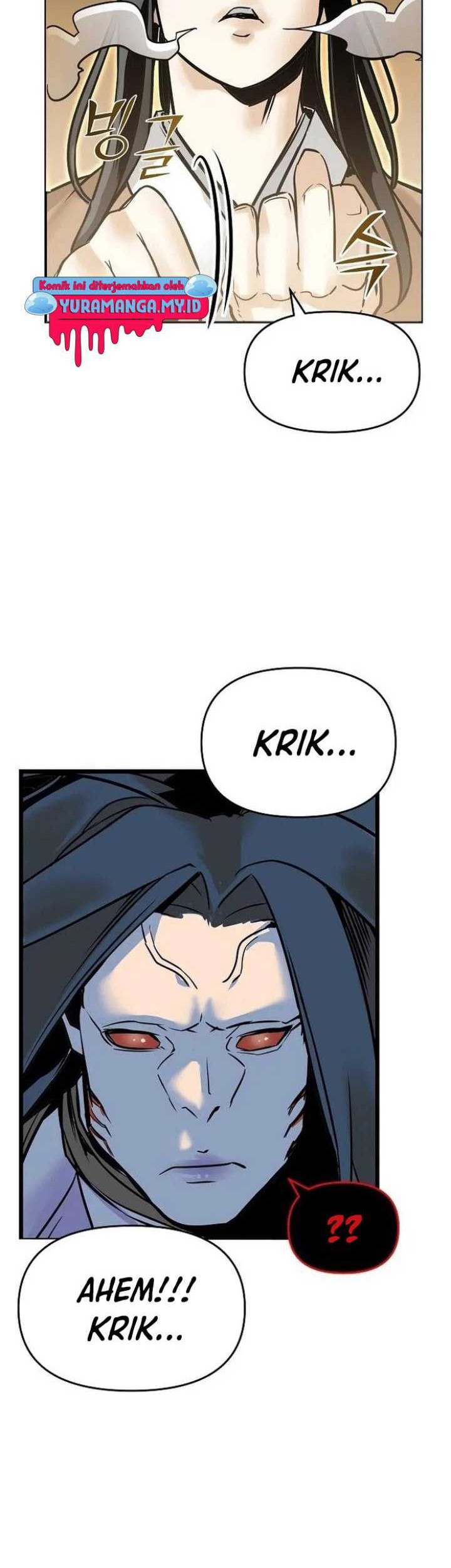 The Mysterious World’s Greatest Martial Artist Little Prince Chapter 01 Gambar 41