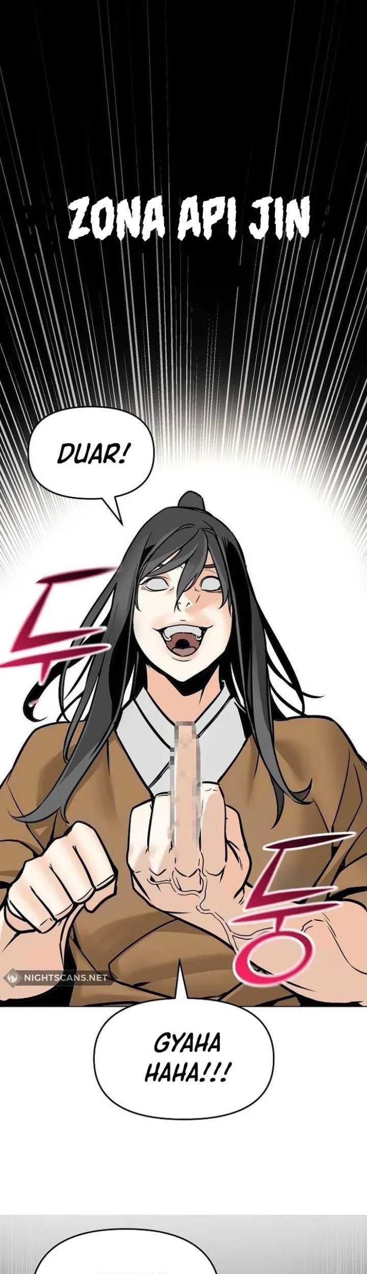 The Mysterious World’s Greatest Martial Artist Little Prince Chapter 01 Gambar 43