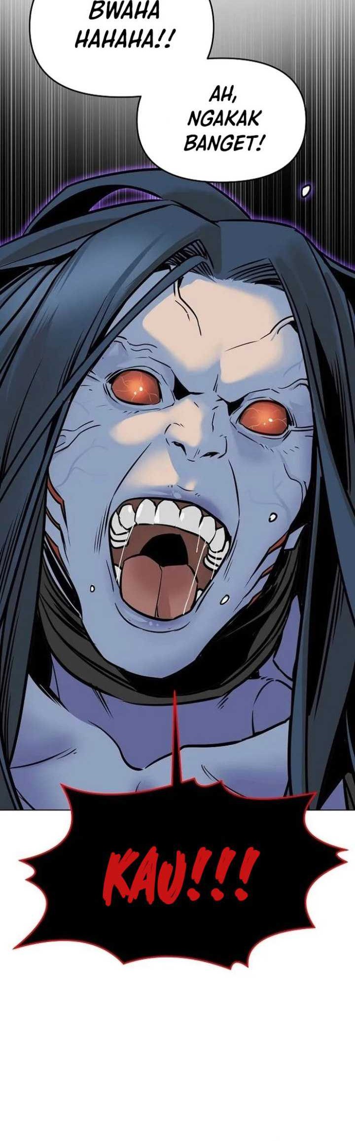 The Mysterious World’s Greatest Martial Artist Little Prince Chapter 01 Gambar 44