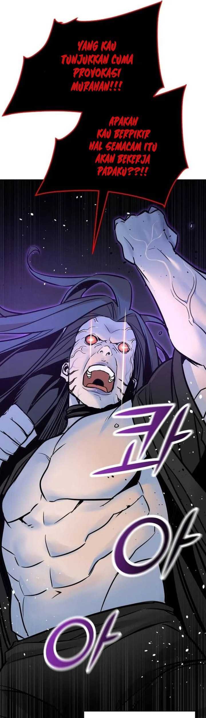 The Mysterious World’s Greatest Martial Artist Little Prince Chapter 01 Gambar 45