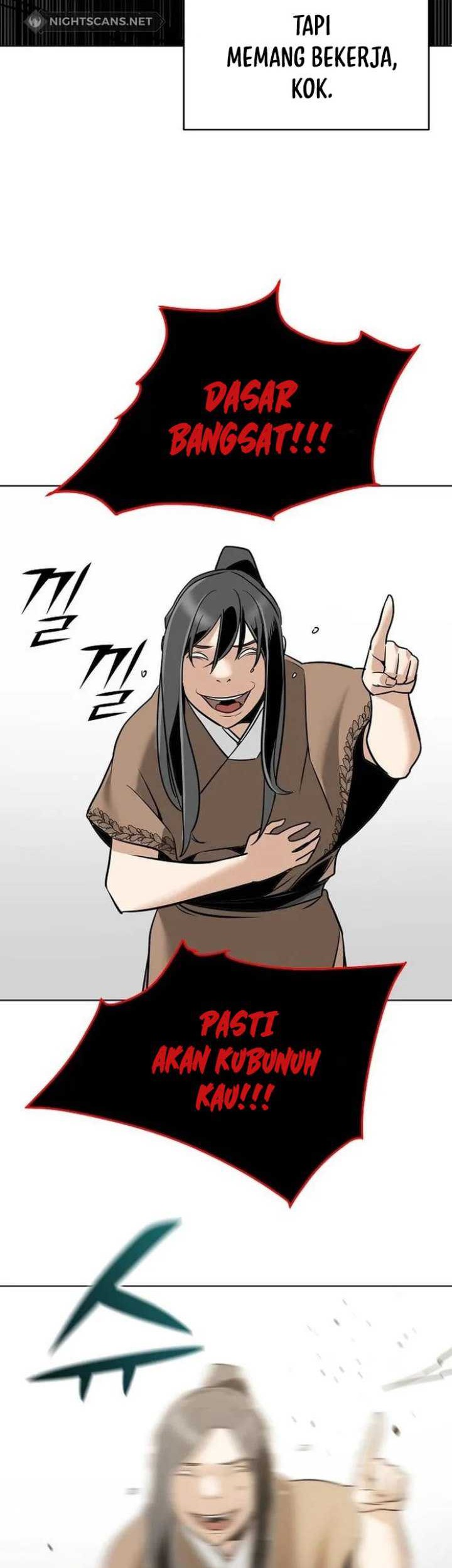 The Mysterious World’s Greatest Martial Artist Little Prince Chapter 01 Gambar 46