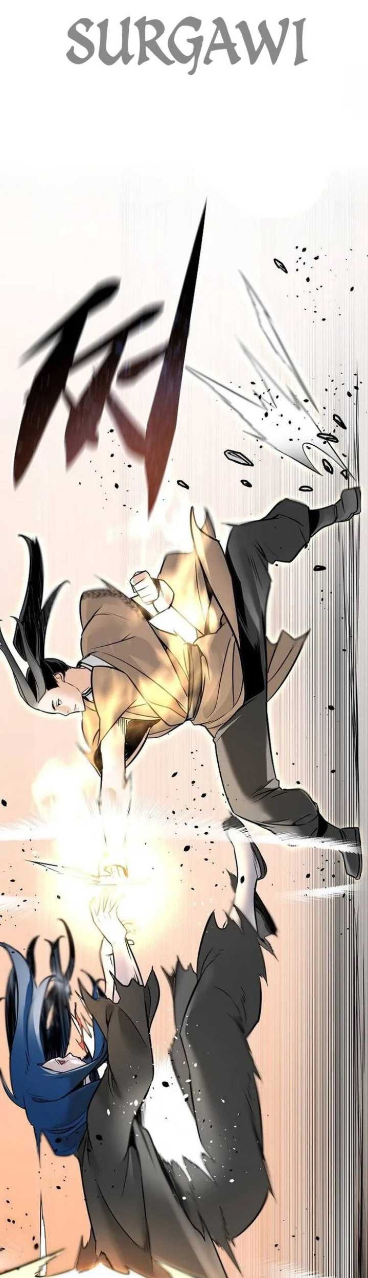 The Mysterious World’s Greatest Martial Artist Little Prince Chapter 01 Gambar 48