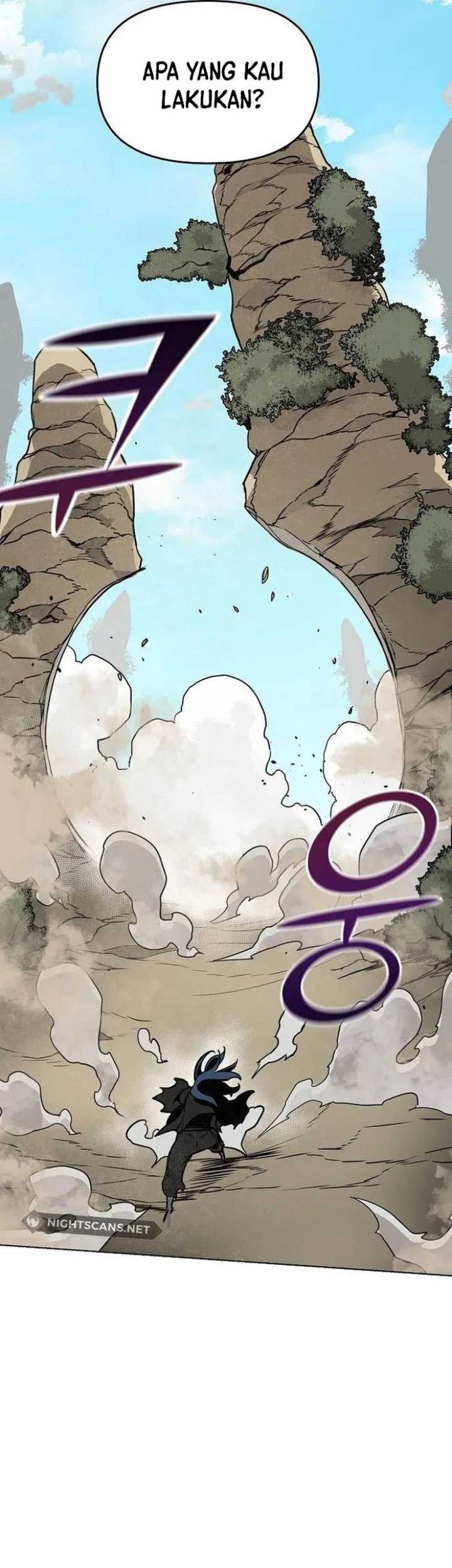 The Mysterious World’s Greatest Martial Artist Little Prince Chapter 01 Gambar 29