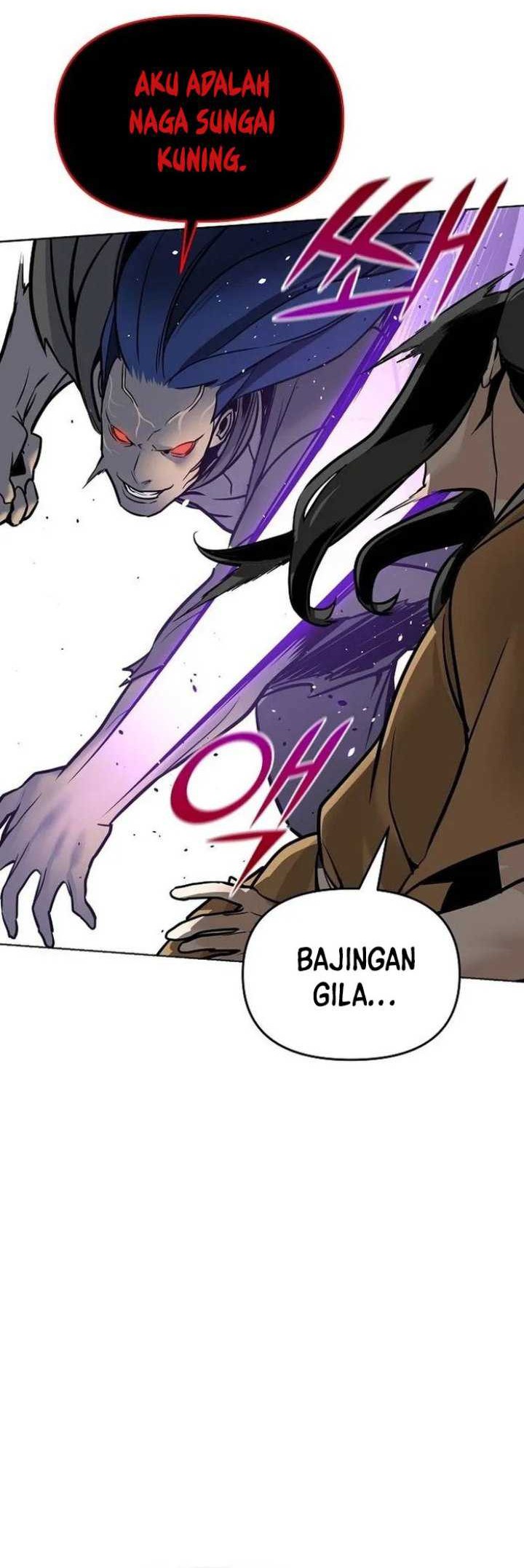 The Mysterious World’s Greatest Martial Artist Little Prince Chapter 01 Gambar 30