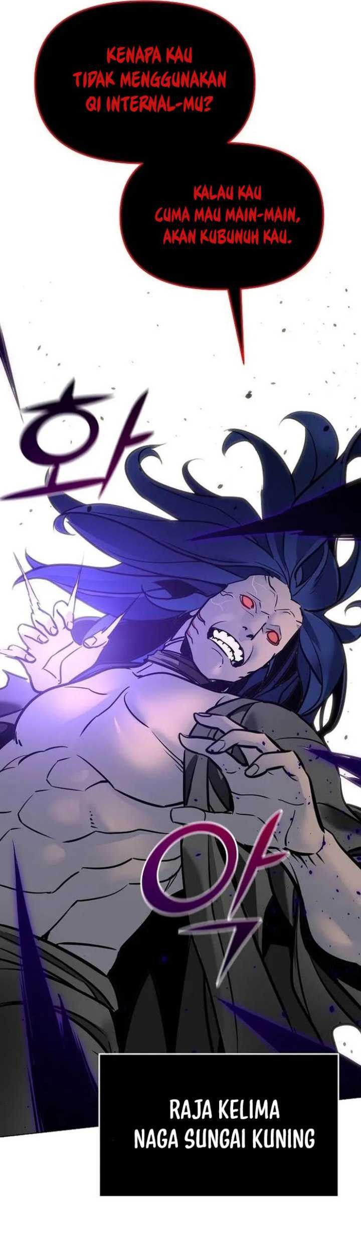 The Mysterious World’s Greatest Martial Artist Little Prince Chapter 01 Gambar 31