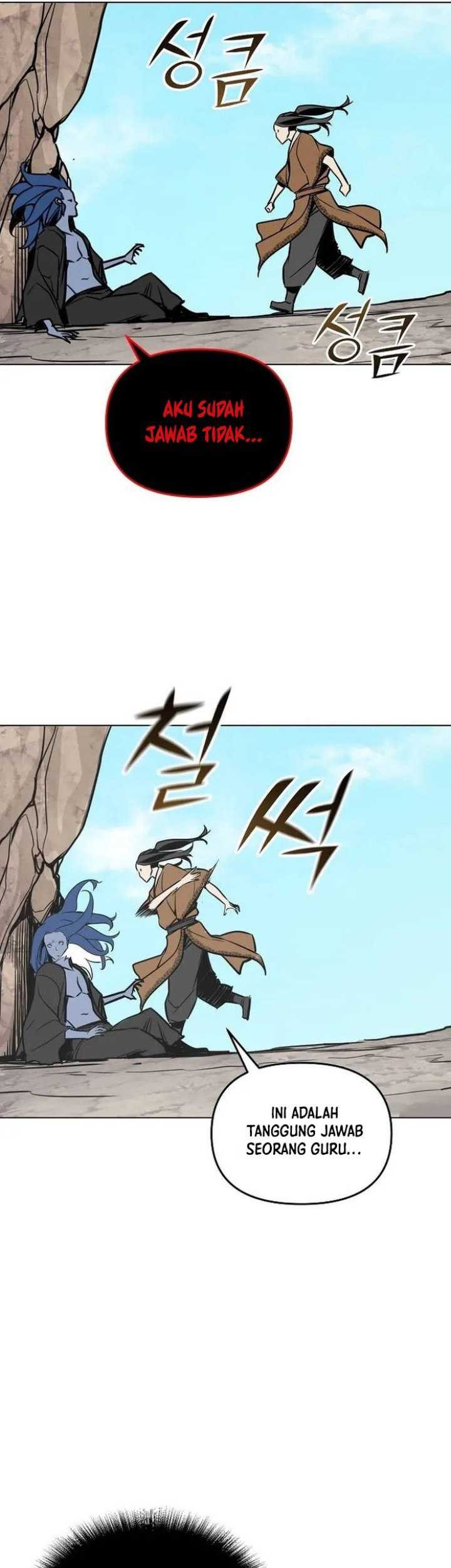 The Mysterious World’s Greatest Martial Artist Little Prince Chapter 01 Gambar 62