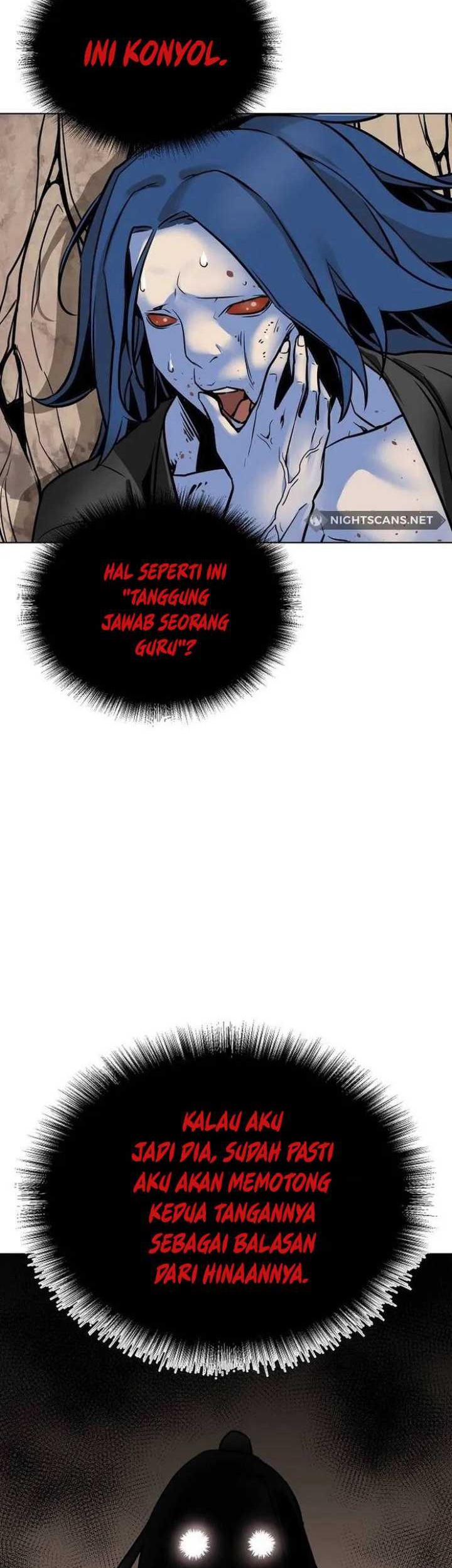 The Mysterious World’s Greatest Martial Artist Little Prince Chapter 01 Gambar 63