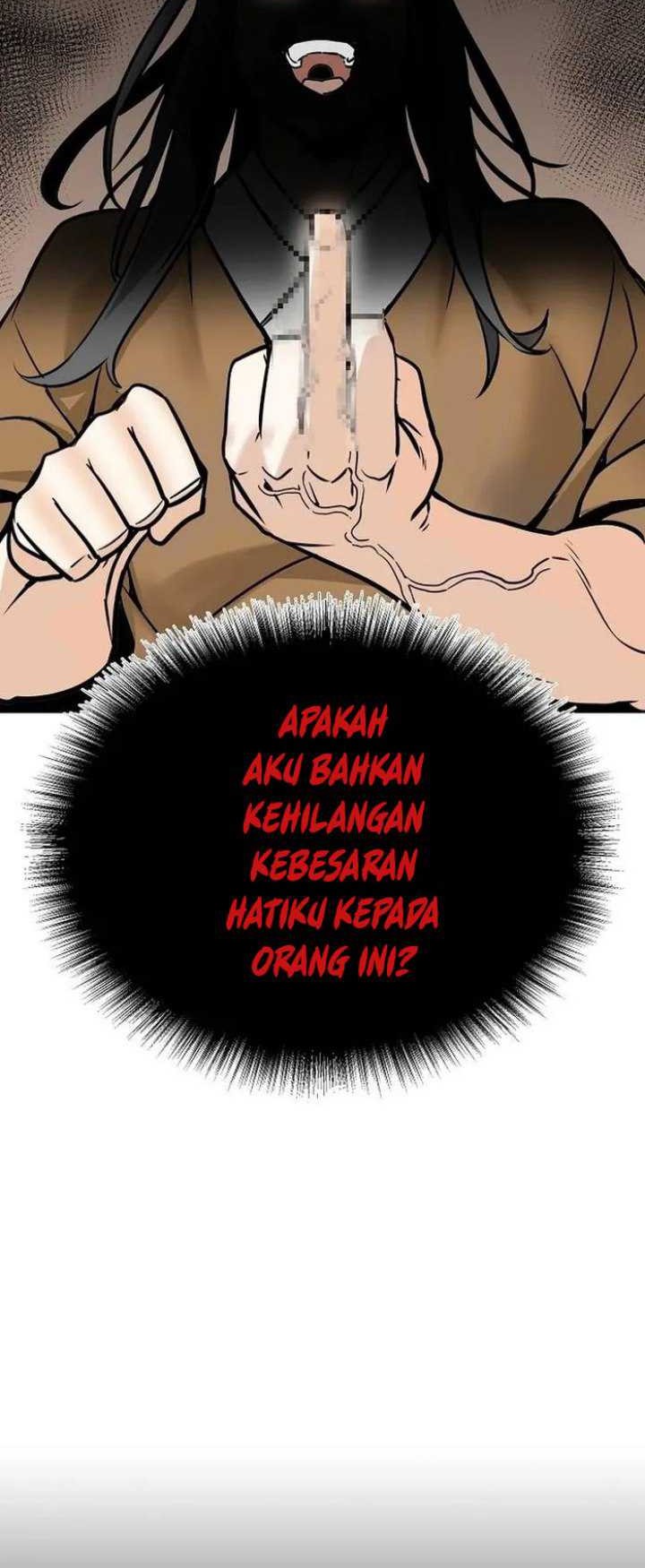 The Mysterious World’s Greatest Martial Artist Little Prince Chapter 01 Gambar 64