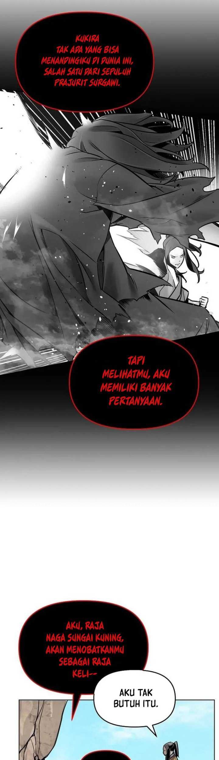 The Mysterious World’s Greatest Martial Artist Little Prince Chapter 01 Gambar 65