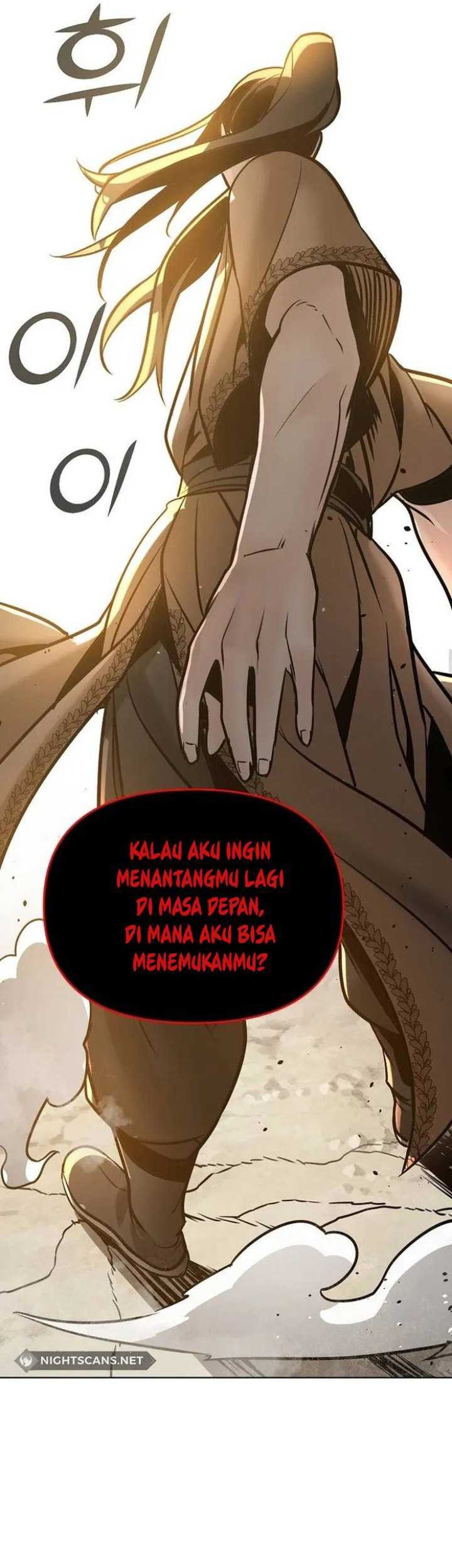 The Mysterious World’s Greatest Martial Artist Little Prince Chapter 01 Gambar 68