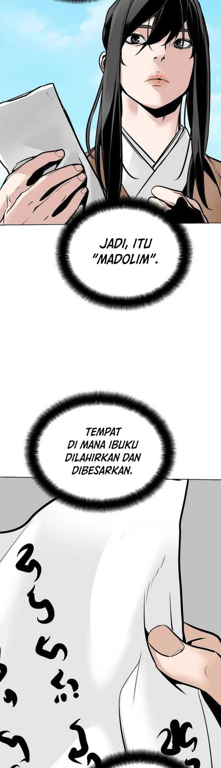 The Mysterious World’s Greatest Martial Artist Little Prince Chapter 01 Gambar 72