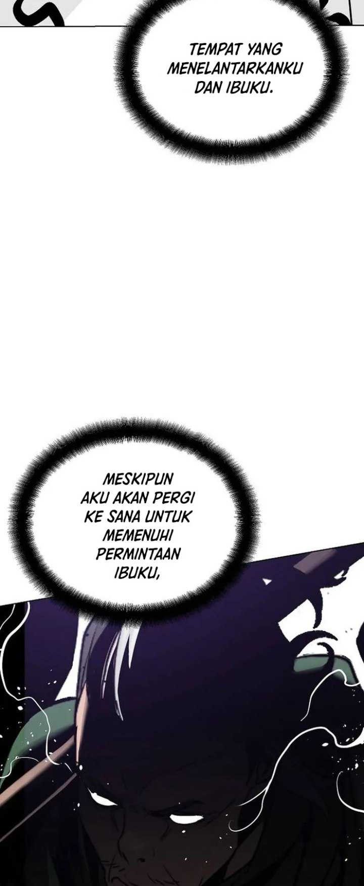 The Mysterious World’s Greatest Martial Artist Little Prince Chapter 01 Gambar 73