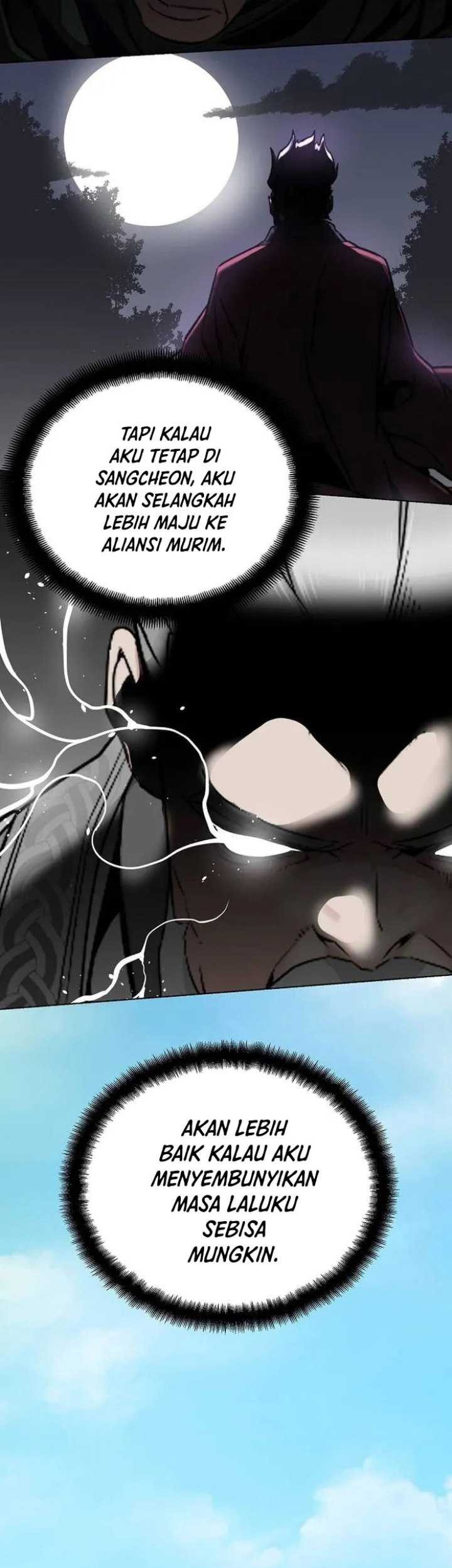 The Mysterious World’s Greatest Martial Artist Little Prince Chapter 01 Gambar 74