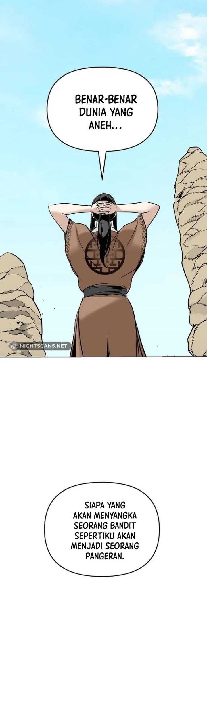 The Mysterious World’s Greatest Martial Artist Little Prince Chapter 01 Gambar 75