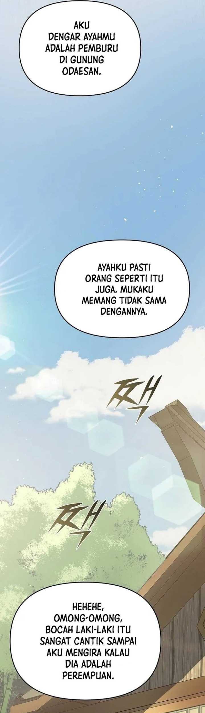 The Mysterious World’s Greatest Martial Artist Little Prince Chapter 01 Gambar 77