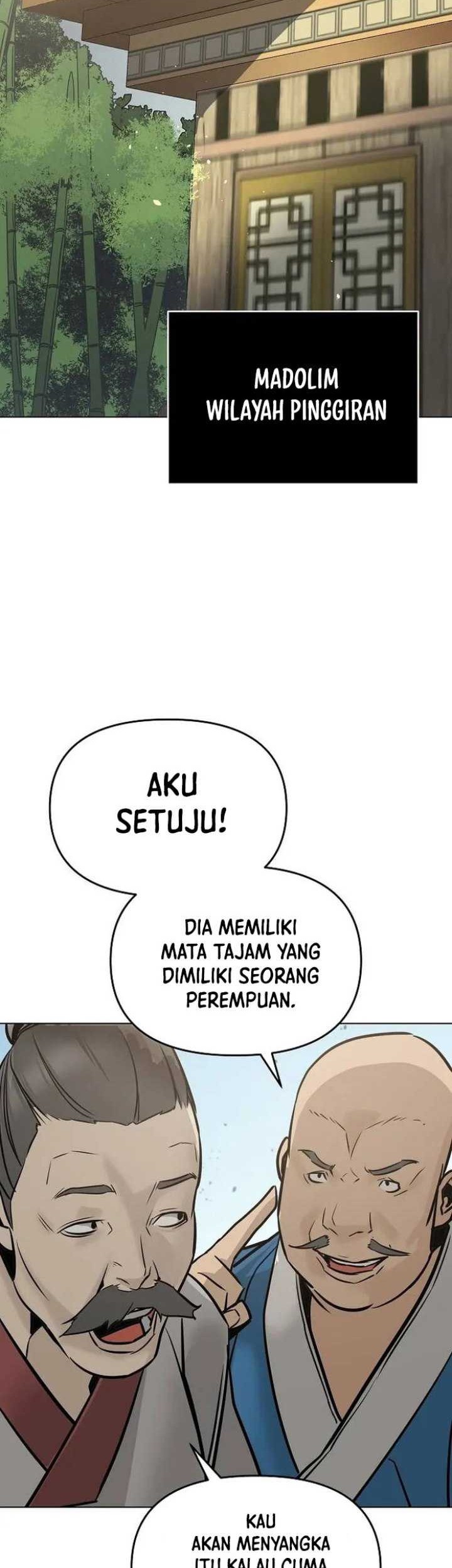 The Mysterious World’s Greatest Martial Artist Little Prince Chapter 01 Gambar 78