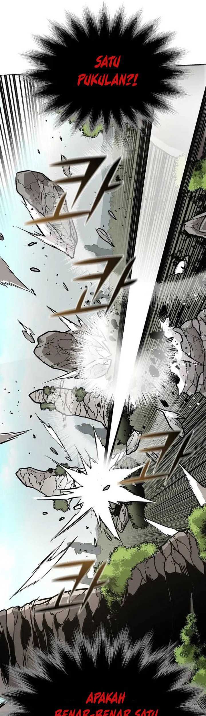 The Mysterious World’s Greatest Martial Artist Little Prince Chapter 01 Gambar 51