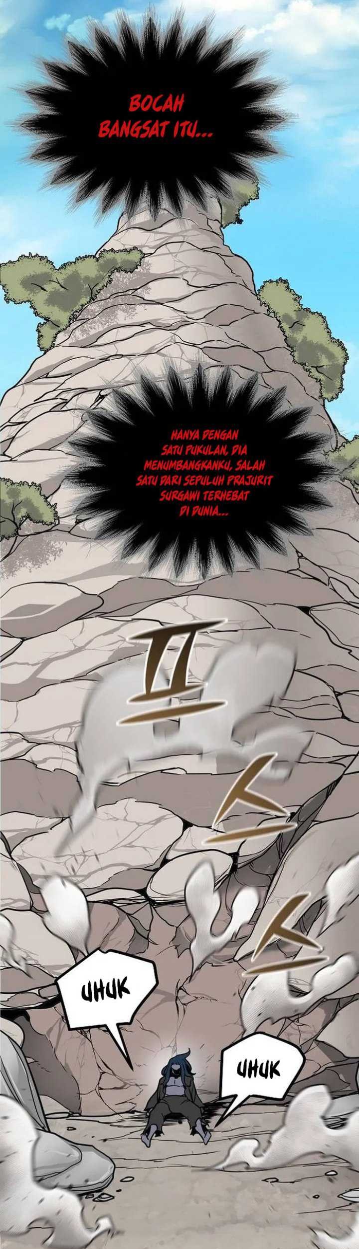 The Mysterious World’s Greatest Martial Artist Little Prince Chapter 01 Gambar 53