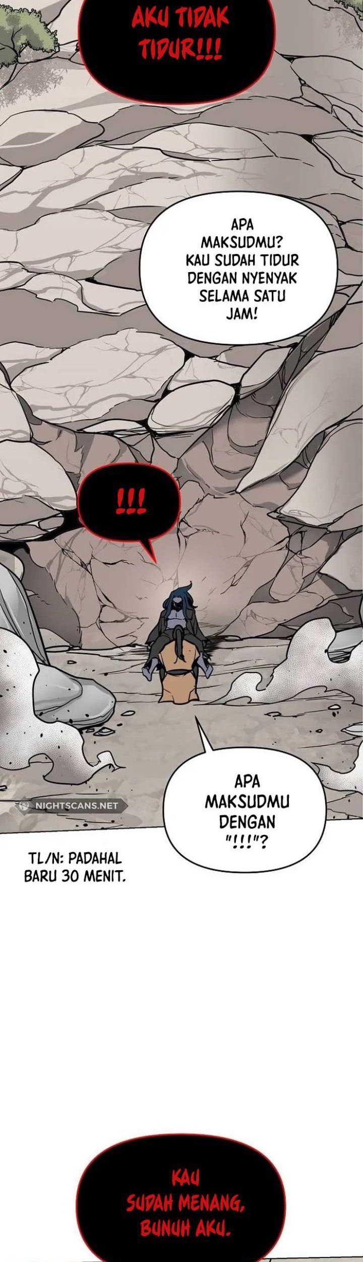 The Mysterious World’s Greatest Martial Artist Little Prince Chapter 01 Gambar 57