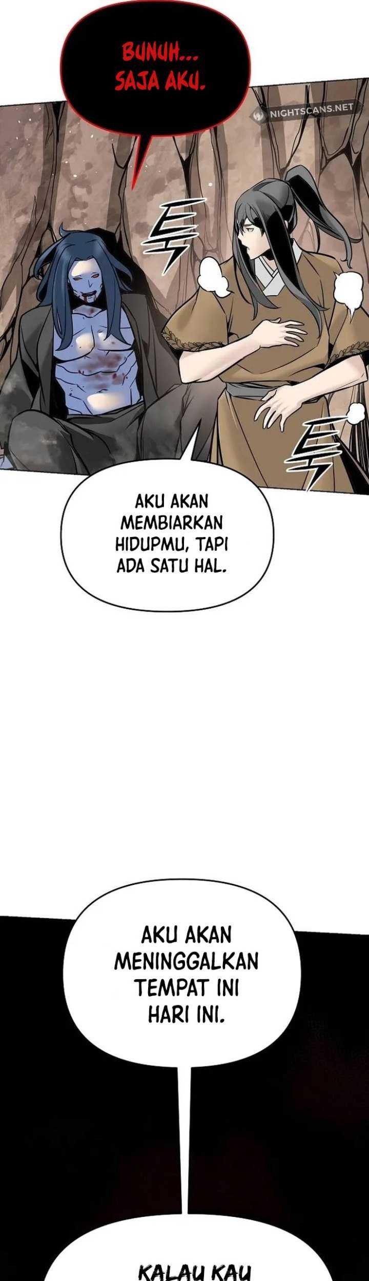 The Mysterious World’s Greatest Martial Artist Little Prince Chapter 01 Gambar 59