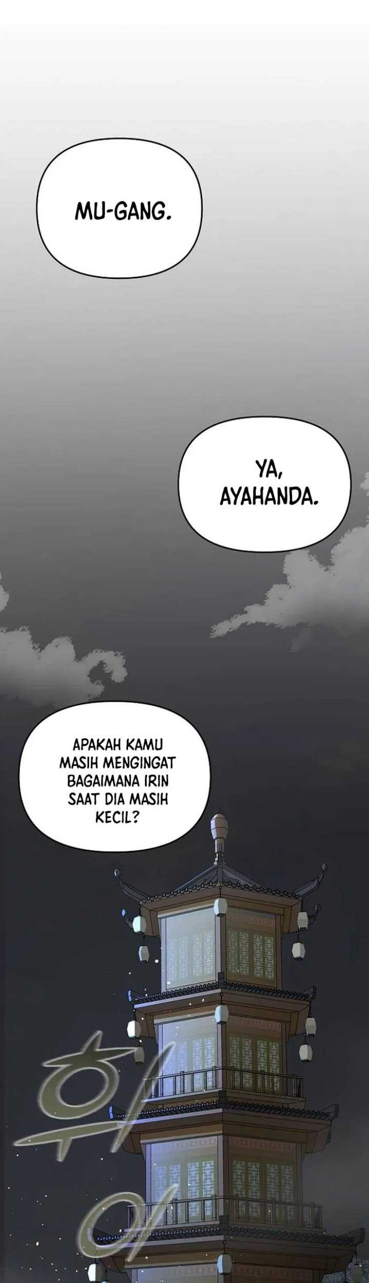 Manhwa The Mysterious World’s Greatest Martial Artist Little Prince Chapter 01 gambar nomor 2