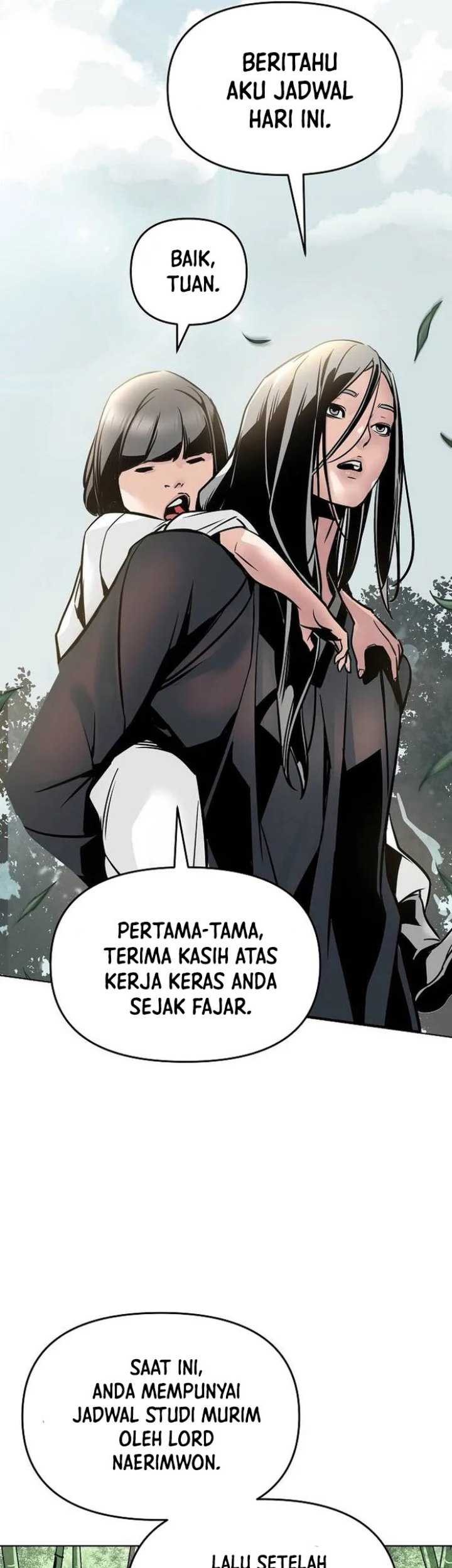 The Mysterious World’s Greatest Martial Artist Little Prince Chapter 01 Gambar 92