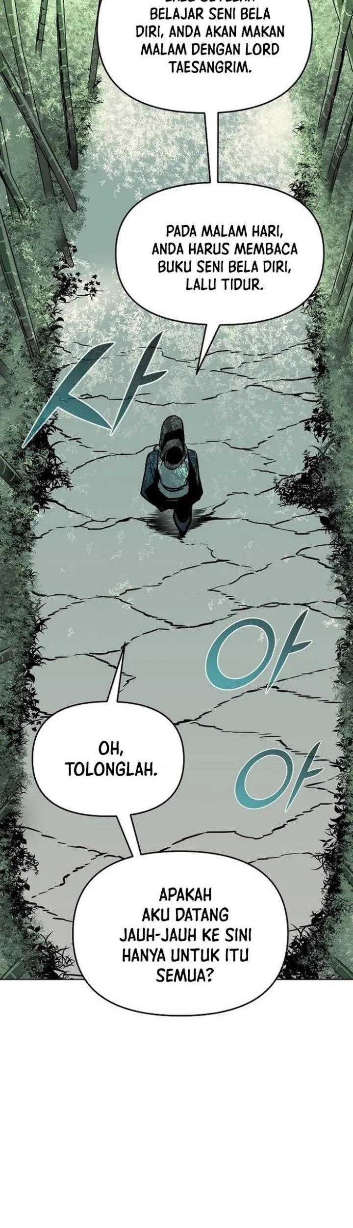 The Mysterious World’s Greatest Martial Artist Little Prince Chapter 01 Gambar 93