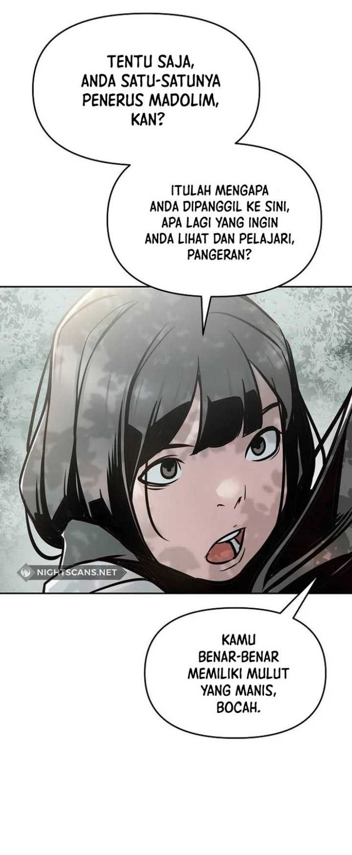 The Mysterious World’s Greatest Martial Artist Little Prince Chapter 01 Gambar 94