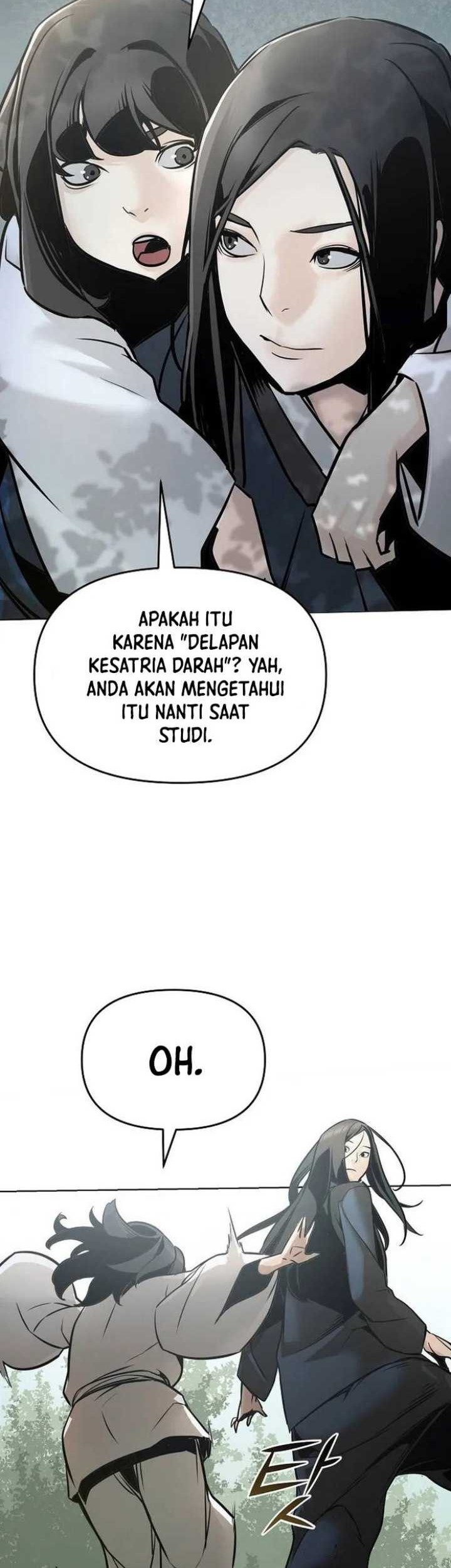 The Mysterious World’s Greatest Martial Artist Little Prince Chapter 01 Gambar 96