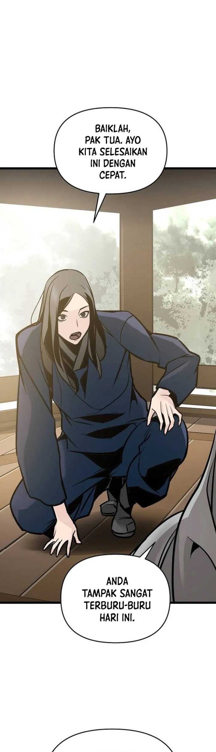 The Mysterious World’s Greatest Martial Artist Little Prince Chapter 01 Gambar 99