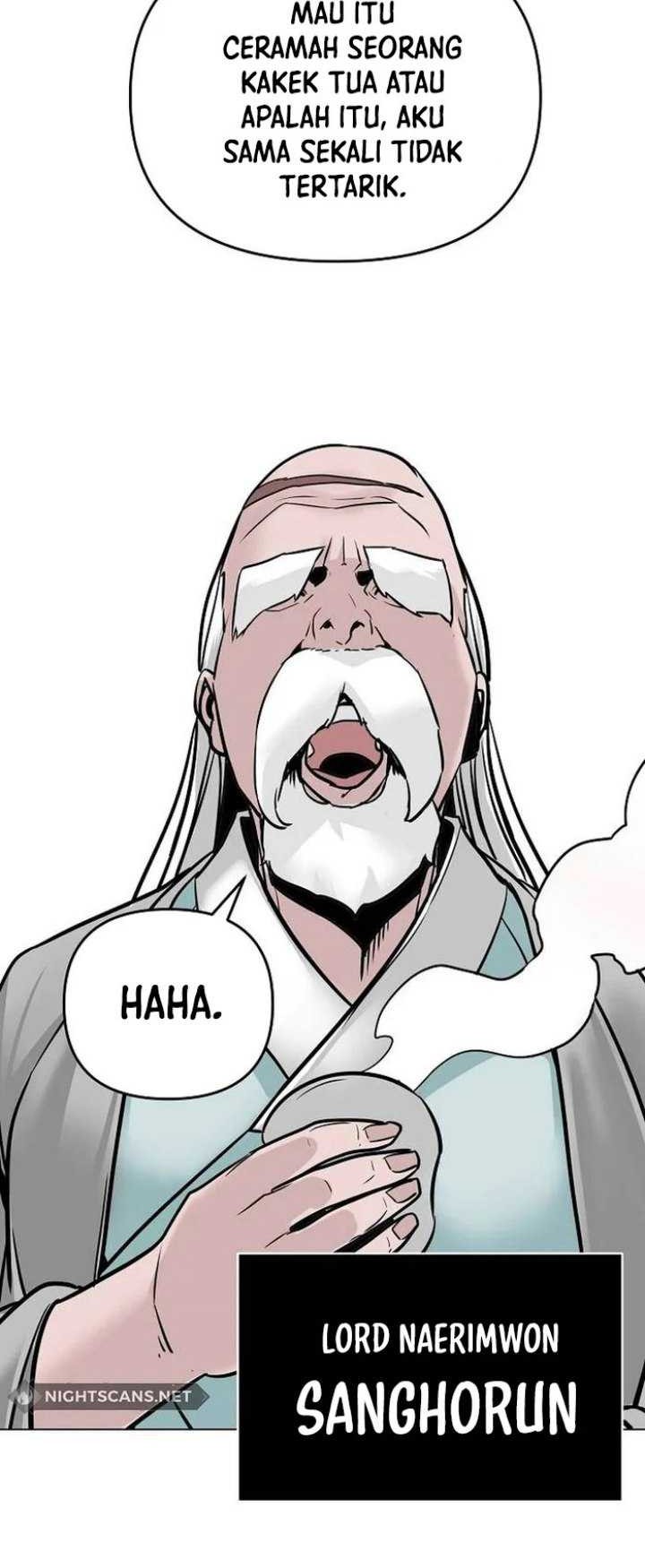 The Mysterious World’s Greatest Martial Artist Little Prince Chapter 01 Gambar 100