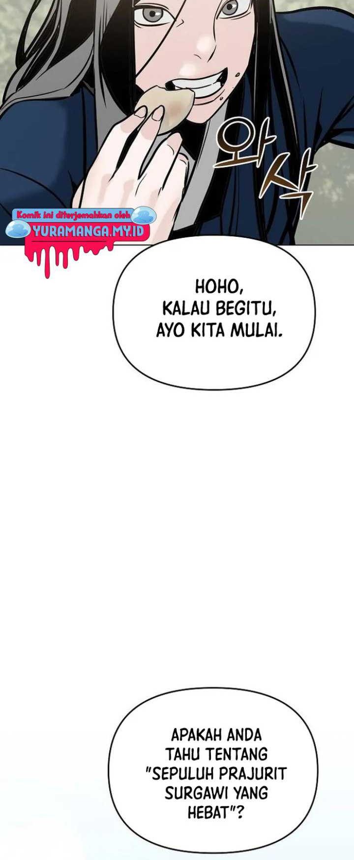 The Mysterious World’s Greatest Martial Artist Little Prince Chapter 01 Gambar 103