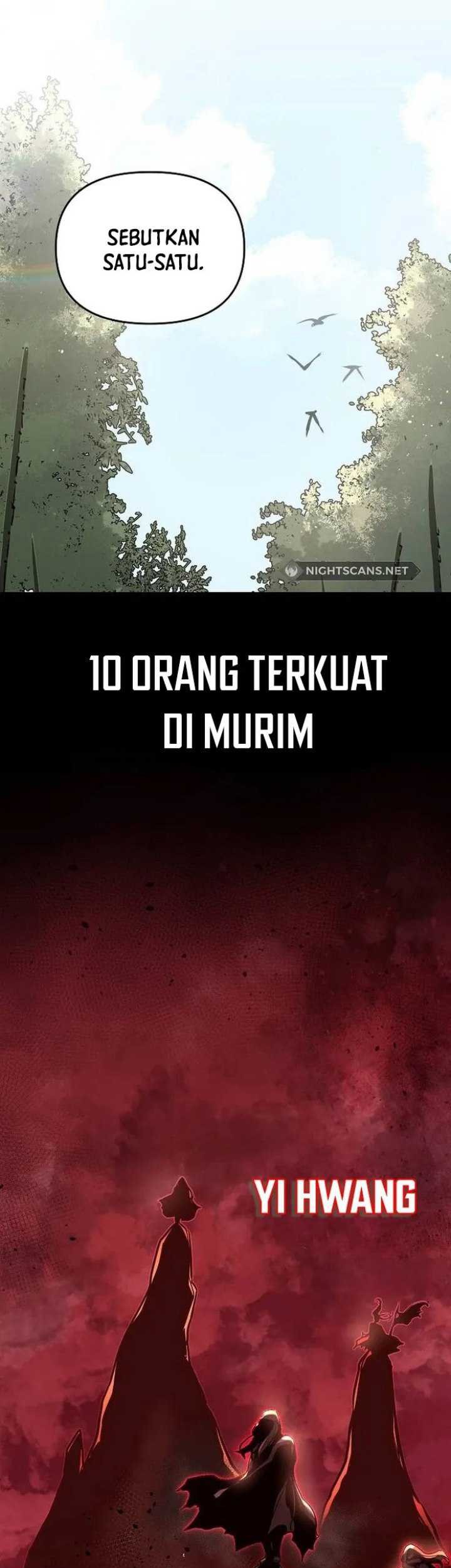 The Mysterious World’s Greatest Martial Artist Little Prince Chapter 01 Gambar 104