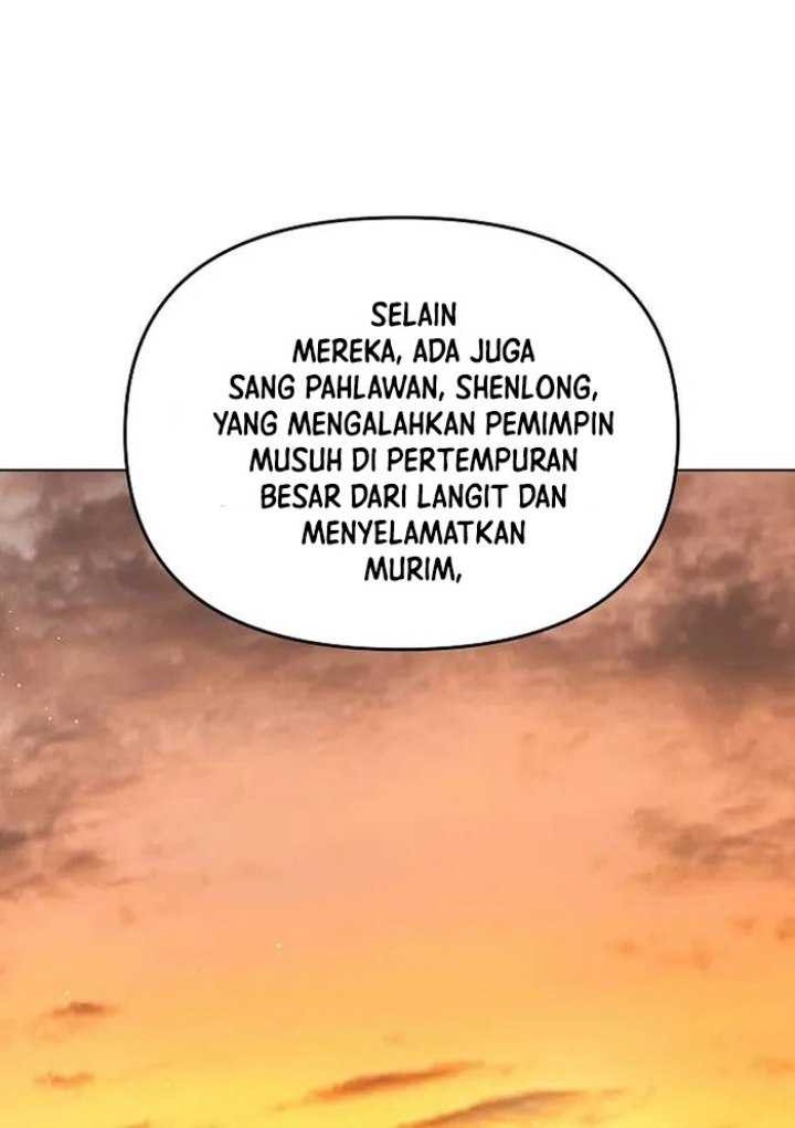 The Mysterious World’s Greatest Martial Artist Little Prince Chapter 01 Gambar 106