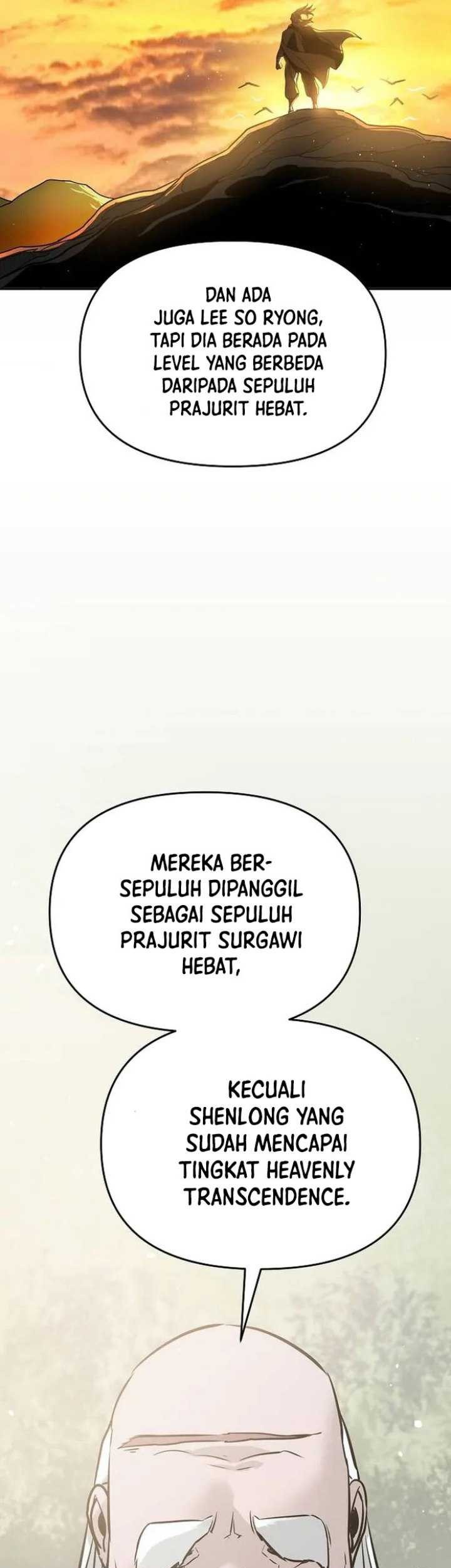 The Mysterious World’s Greatest Martial Artist Little Prince Chapter 01 Gambar 107