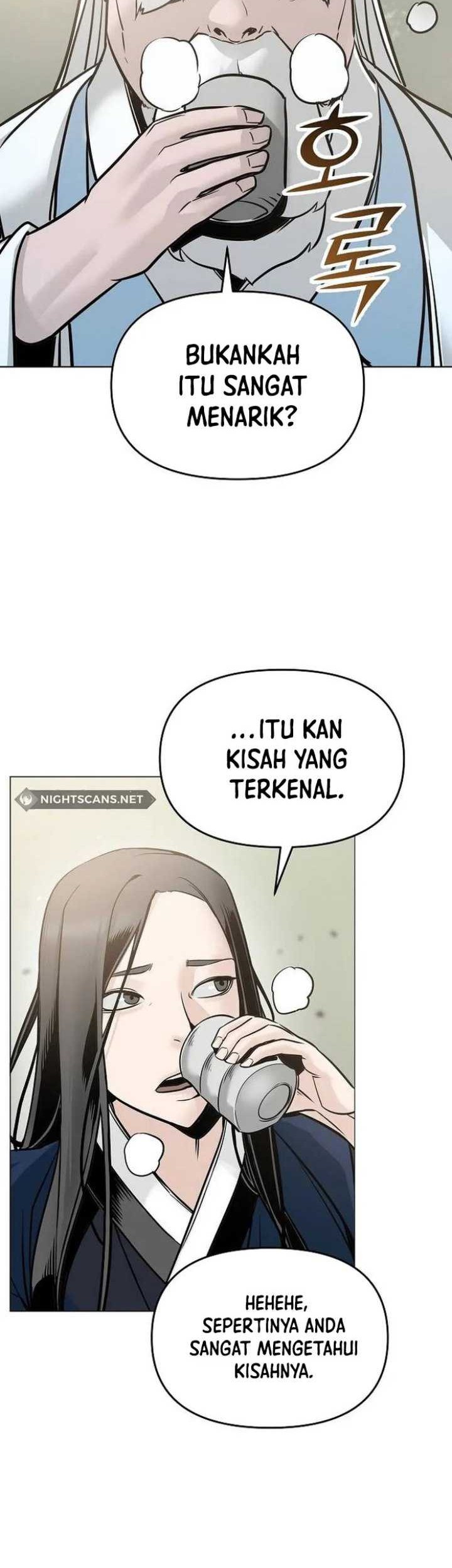 The Mysterious World’s Greatest Martial Artist Little Prince Chapter 01 Gambar 108