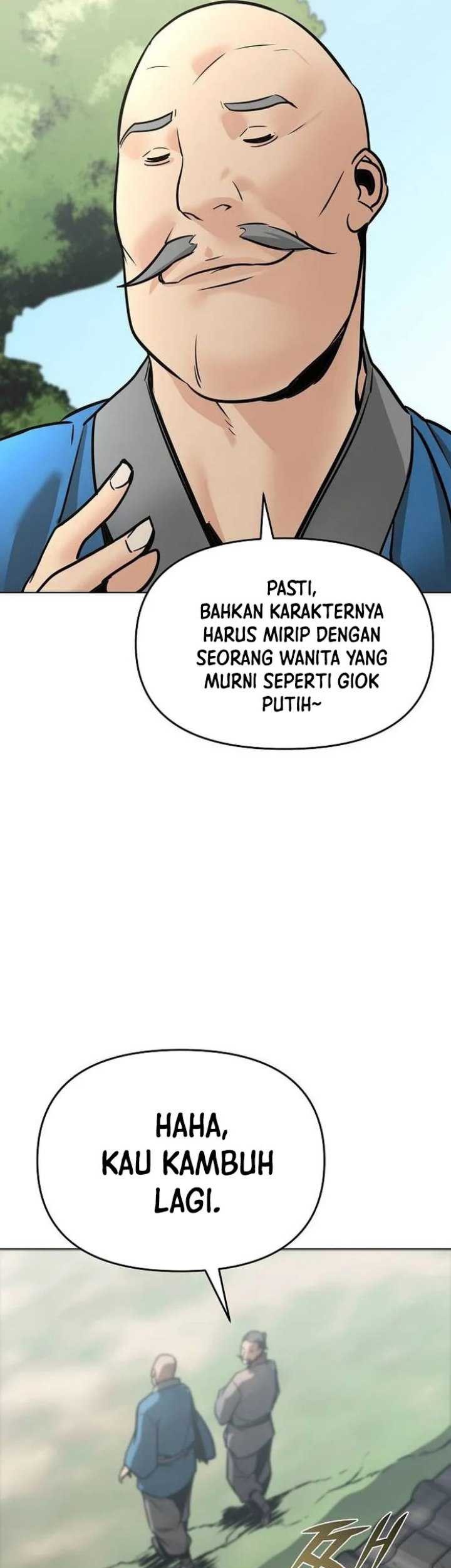 The Mysterious World’s Greatest Martial Artist Little Prince Chapter 01 Gambar 80