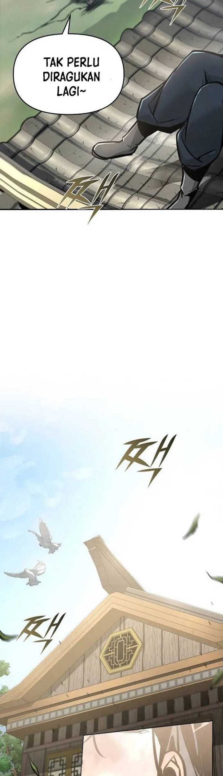 The Mysterious World’s Greatest Martial Artist Little Prince Chapter 01 Gambar 81